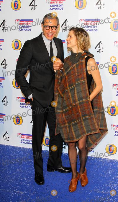 Photos and Pictures - London. UK. Micky Flanagan and wife at the British Comedy Awards at ...