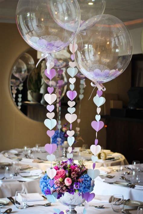 9 Balloon Wedding Decoration Ideas to use