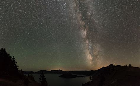 How to Choose the Right White Balance for Night Skies — National Parks ...