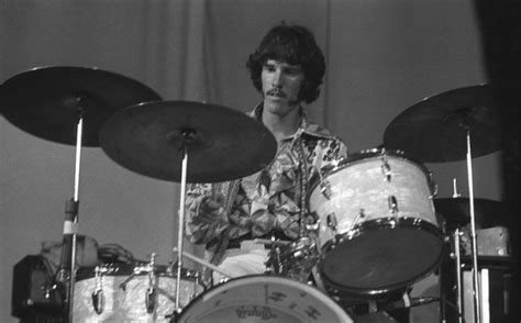 John Densmore | Ludwig drums, Drums, Drummer