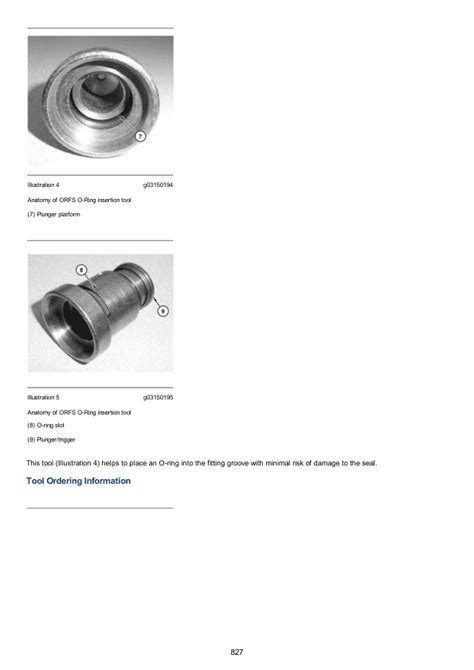 Caterpillar CAT 304CR Mini Hydraulic Excavator Service Repair Manual (NAD00001 and up)