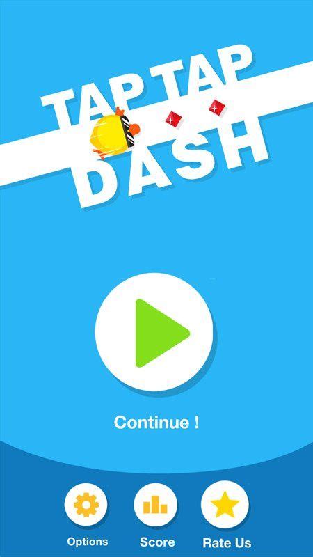 Tap Tap Dash, a Taptastic Windows 10 Game | Windows Central