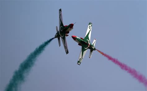 Pakistan celebrates National Day with military parade - News - Region ...