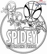 76  Spidey Coloring Pages Free Have Fun With Your Heroes sketch template
