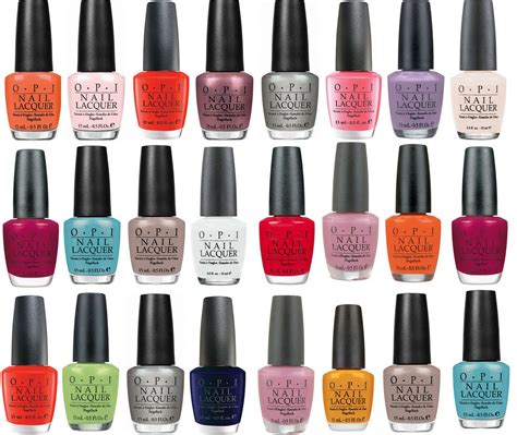 The top 22 Ideas About Opi Nail Colors - Home, Family, Style and Art Ideas