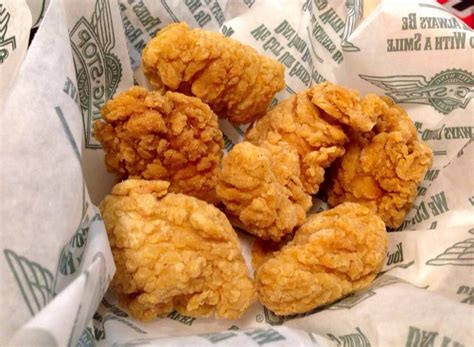 Wingstop Menu: The Best and Worst Foods — Eat This Not That