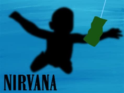 The ‘Nirvana Baby,’ Spencer Elden, demands $450,000 from Nirvana claiming that ‘Nevermind ...