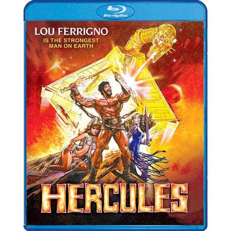 Hercules (Blu-ray) - Walmart.com - Walmart.com