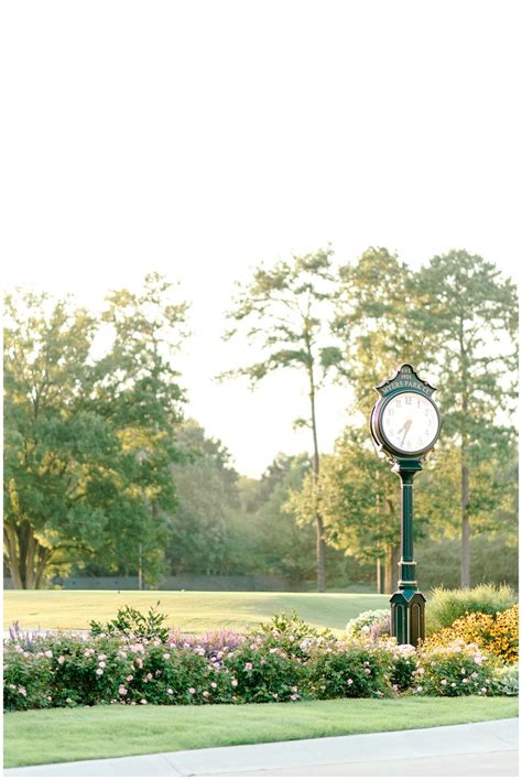 Myers Park Country Club Wedding - Katheryn Jeanne Photography