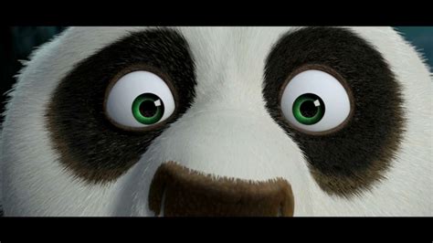 Kung Fu Panda 2 Teaser | Cultjer