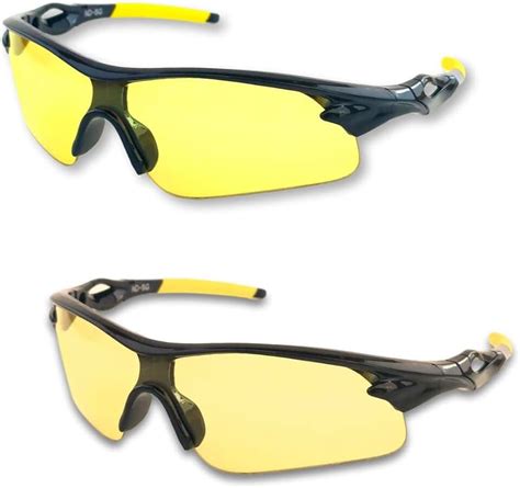 Amazon.com: night blindness glasses