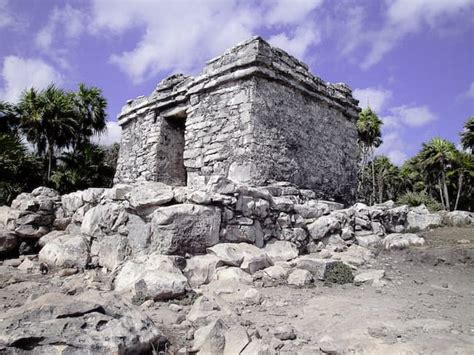 Are the Tulum Ruins Worth the Hype - Bacon is Magic