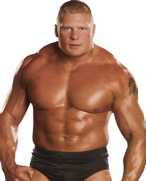 Brock Lesnar - Mad Cartoon Network Wiki