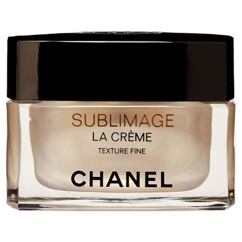 Chanel Sublimage La Creme Ultimate Skin Regeneration Texture Fine 50g krem regenerujący