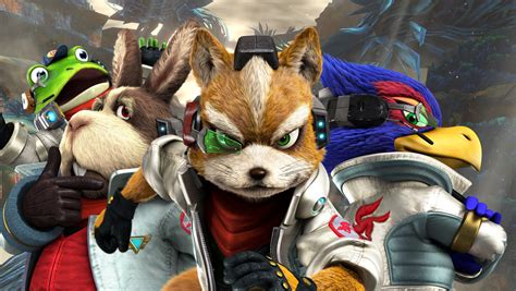 New Star Fox game with 'no gimmicks' would be interesting, says former game dev