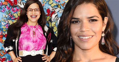 America Ferrera Got Famous For Ugly Betty But She Didn't 'Enjoy' Winning An Emmy For It