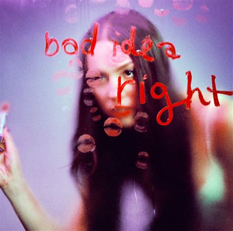 Olivia Rodrigo Teases New Single 'Bad Idea Right' [Listen] - That Grape Juice