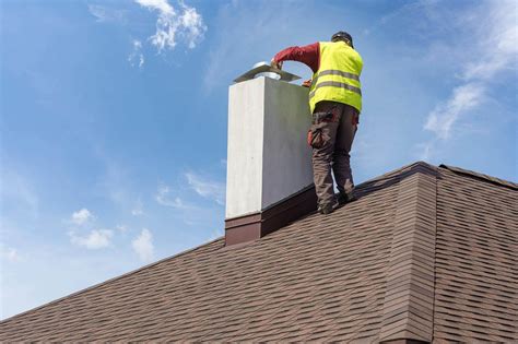 Roof Flashing Repair in Wisconsin | Stop Leaks and Ice dams | Overhead ...