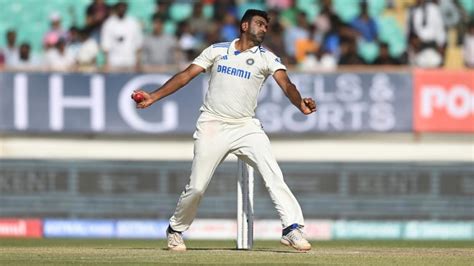 R Ashwin beats Anil Kumble's record - Which Indian bowler has taken the ...