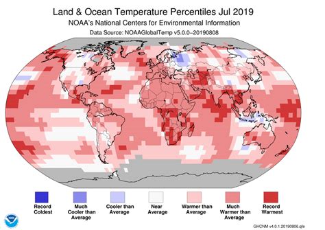 July Was the Hottest Month Ever Recorded on Earth | Live Science