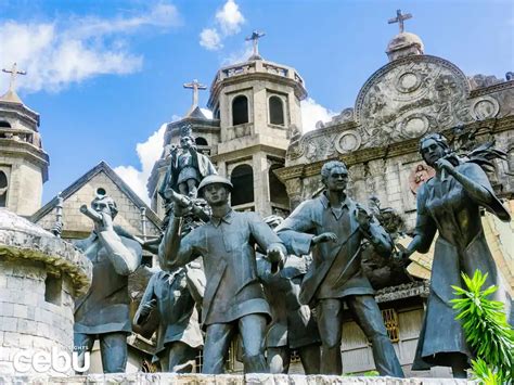 Cebu Heritage Sites | What Made Cebu Into What It Is Today