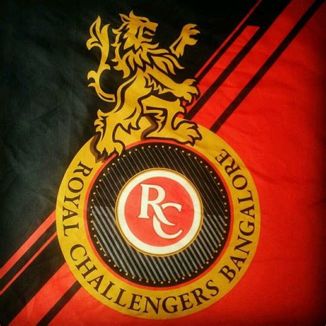 RCB Logo HD Wallpapers - Top Free RCB Logo HD Backgrounds - WallpaperAccess