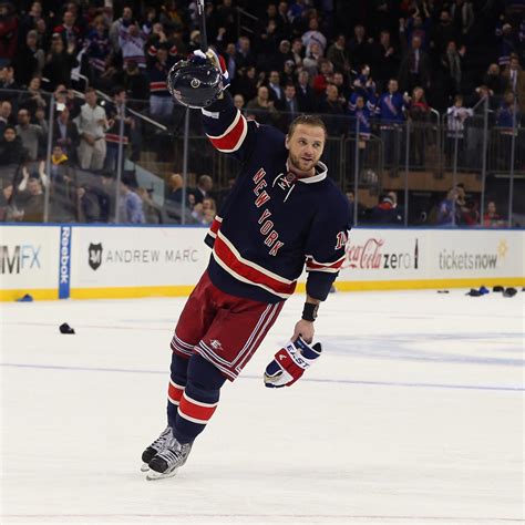 New York Rangers Trade Rumors: Latest Speculation Ahead of NHL Trade Deadline | News, Scores ...