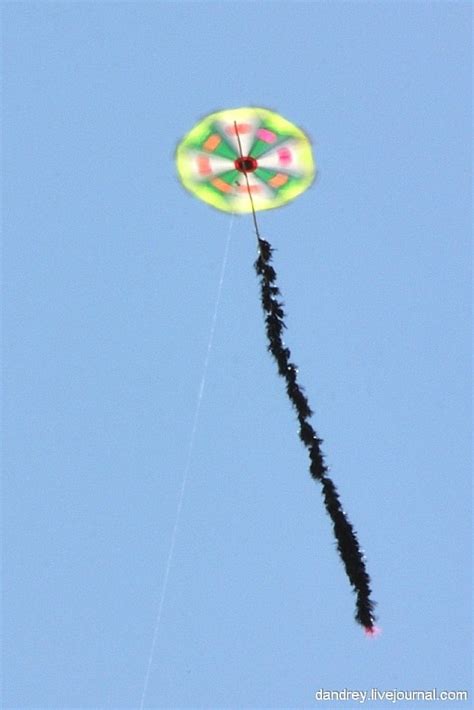 Japanese Kite Festival in Haifa | Amusing Planet