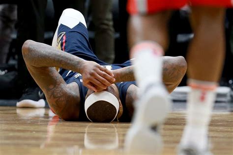 DeMarcus Cousins’ injury is unbearably sad - SBNation.com