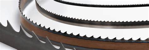 Timber Wolf® blades from 1/8” to 1” for every cutting application ...