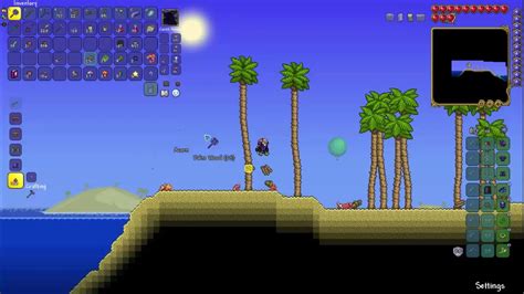 "Meteor rơi + Đánh Megatron + Lấy Water Bolt" Terraria Journey's End #5 ...