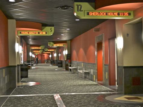 Movie Theater Opens at Westfield Countryside Mall | Clearwater, FL Patch