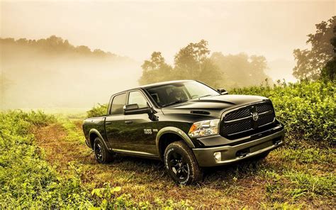 Dodge Truck Wallpapers - Top Free Dodge Truck Backgrounds - WallpaperAccess