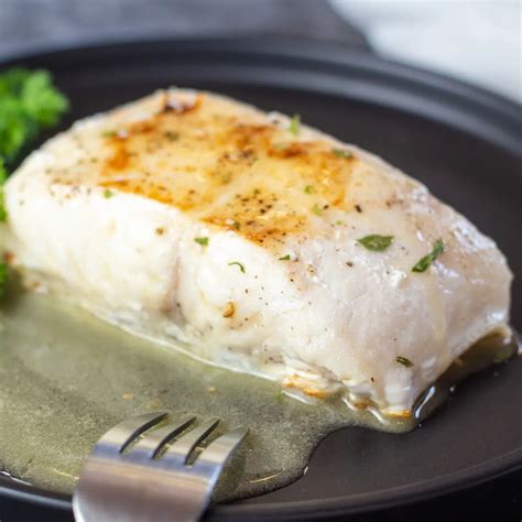 Pan Seared Red Snapper | Bake It With Love