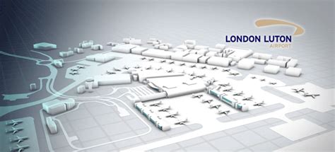 Operator announces Master Plan to make Luton “London’s Local Airport” - International Airport Review