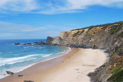 As 15 melhores praias da Zambujeira do Mar e arredores | VortexMag