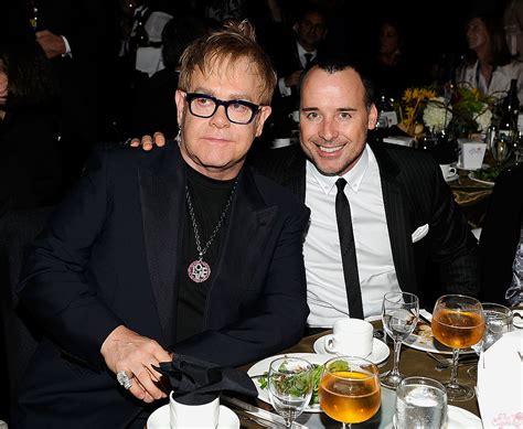 Elton John and His Partner to Have a Quiet Wedding in May