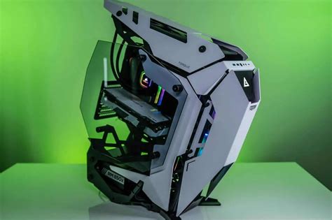 The 10 Best Looking PC Cases in 2024 - What in Tech