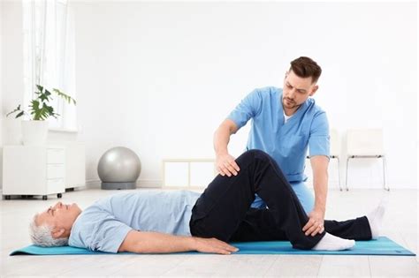 What Is Orthopedic Physical Therapy? | Miracle Rehab Clinic