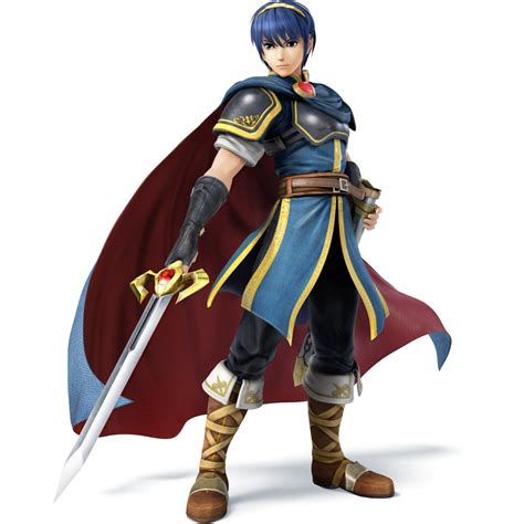 The Marth Thread