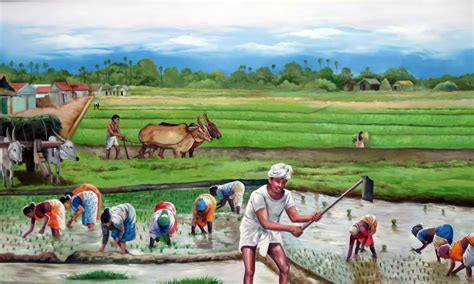 Classical Indic Agriculture: Krshi Sastra | Indic Civilizational Portal