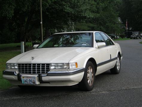 1994 Cadillac Seville - Pictures - CarGurus