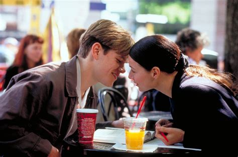 Good Will Hunting