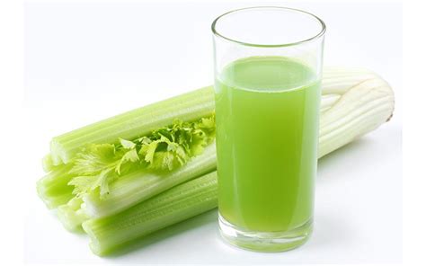 Celery Juice Recipes to Help Rapid Weight Loss - Juice Fasting for Life - Health and Weight Loss