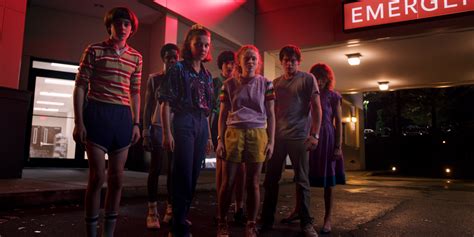 Stranger Things cast dish on Mike and Eleven's summer of love, girl ...