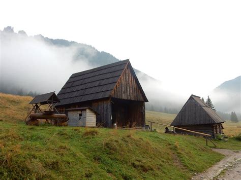 Why The Polish Mountains Are Europe's Best-Kept Secret - EXPATSPOLAND