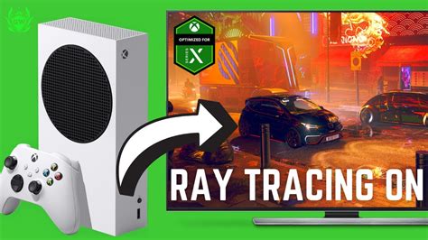 BEST Xbox Series S Ray Tracing Games! | atelier-yuwa.ciao.jp