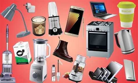 The great Spinoff recall list: How many of these common household items do you have? | The Spinoff