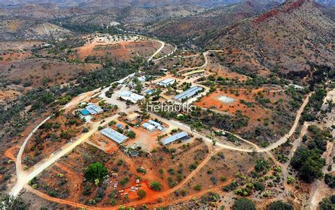 "Arkaroola Village Flinders- Ranges SA." by helmutk | Redbubble