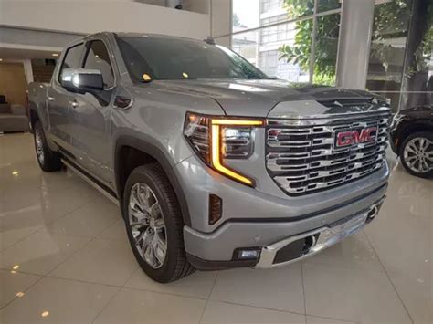 Gmc Sierra Denali 2024 | MercadoLibre